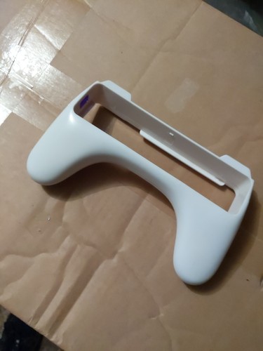 Porte manette wii non - porte,