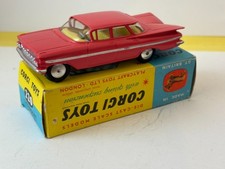 CORGI (PAS DINKY) 220