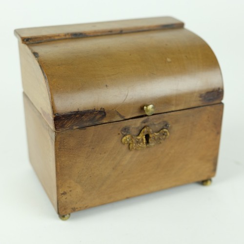 Belle boîte thé ancienne - belle,
