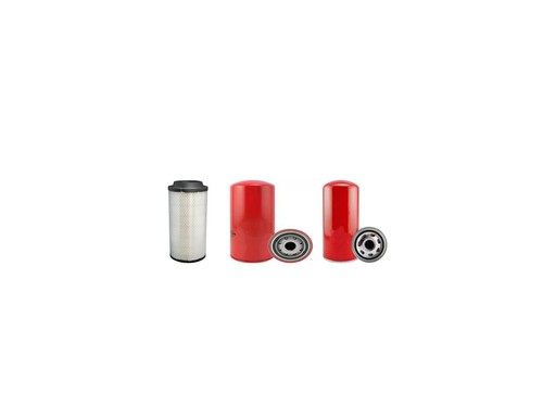 Kit filtre pour compair cyclon - pour,