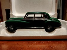 Mercedes W186 300 Adenauer