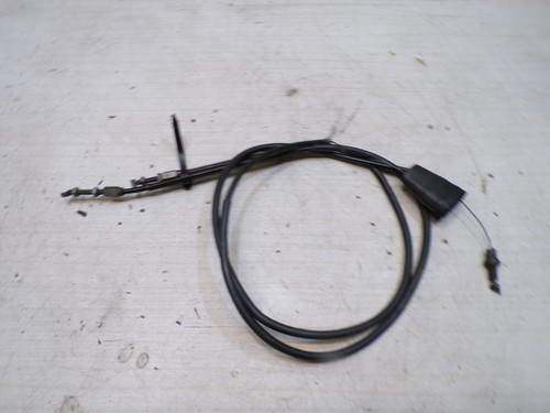 Cable accelerateur yamaha - d,