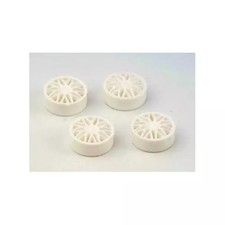NSR 5422 Insert 17" BBS white