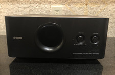 Yamaha YST-FSW050 Powered