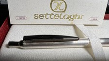 🔴 SETTELAGHI Stylo À Bille