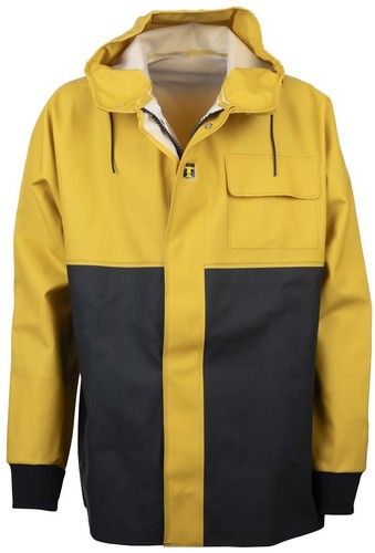 Veste guy cotten roma - veste, glentex