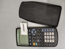 Calculatrice Graphique Texas