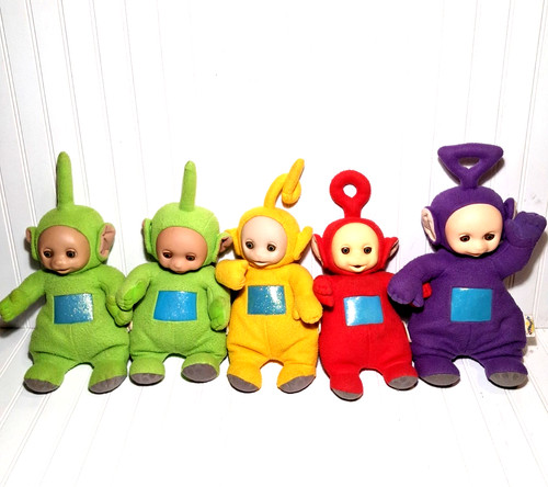 Vintage playskool 1998 large - playskool,