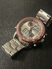 Montre Vintage Watch Atlas For