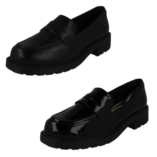 Mocassin talon épais - mocassin,