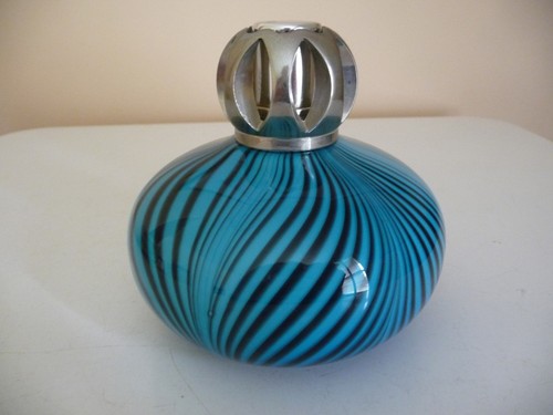Rare lampe berger hand - rare,