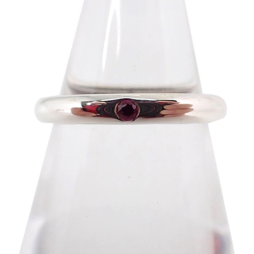 Occasion bague tiffany - [occasion], co