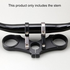 Tige en alliage d'aluminium DH