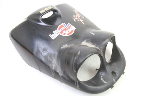 Face avant superieur mbk - superieur,