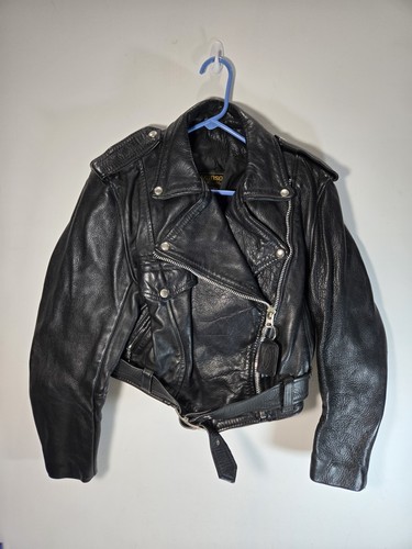 Vanson double riders leather - double,