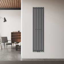 Radiateur plat vertical Stella