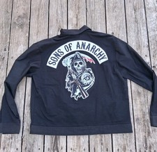 Sons of Anarchy Biker Utility