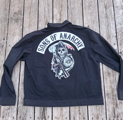 Sons anarchy biker utility - of,