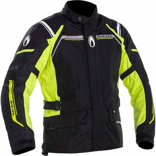 Veste moto richa storm - veste,