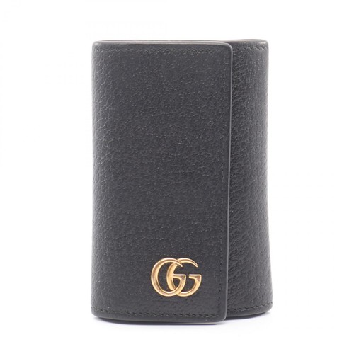 étui porte clés gucci - porte-clés, gg