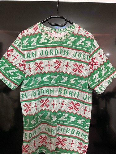 Shirt nike air jordan - jordan, noël