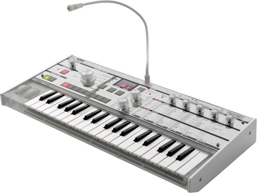 Synthétiseur korg microkorg - synthétiseur,