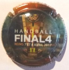 Capsule de Champagne:  Extra