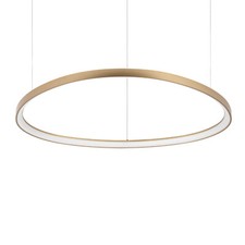 Lustre À LED Design Moderne
