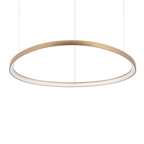 Lustre led design moderne - lustre,