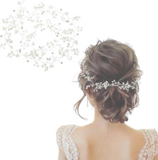 50Cm Accessoires De Cheveux