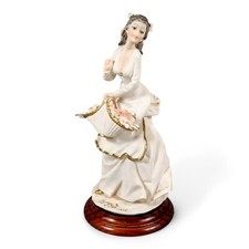 A.Belcari Capodimonte Figurine