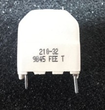 1 PCS - Inductance Self 220µH