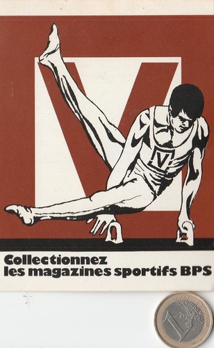 Autocollant banque sport - banque.,