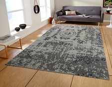 Tapis moderne contemporain - moderne/contemporain, en