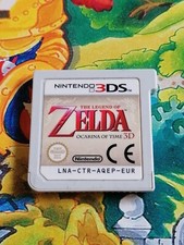Jeu  Nintendo  2ds 3ds Zelda