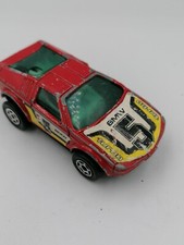 Majorette France - Motors Bmw