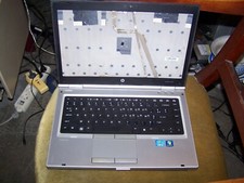 pc portable HP Elitebook 8460p