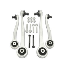 4-Teilig Bras Oscillant Avant