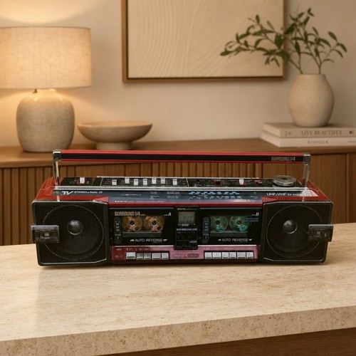 Sanyo w80 rare vintage jdm - rare,