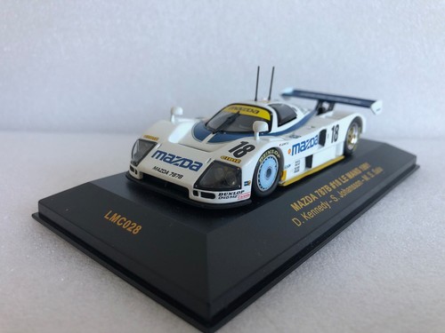 Mazda 787b mans - mans, n°18