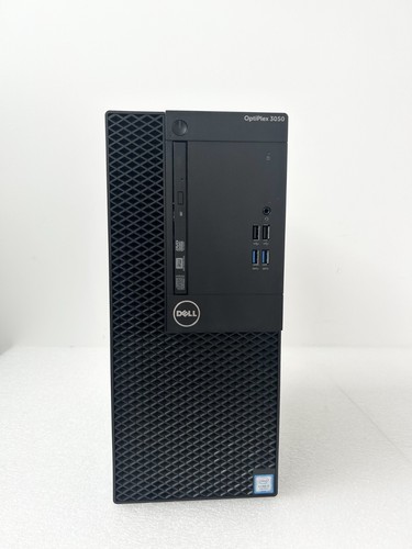 Dell optiplex 3050 - 3050, –