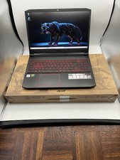 🔥acer nitro 5/15,6"/i5