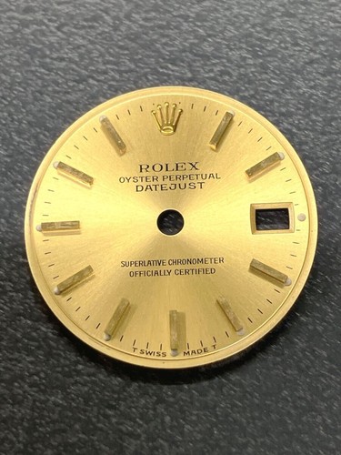 Montre rolex 69173 pour - rolex, femmes