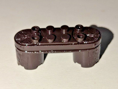 Mega bloks construx dark - bloks,