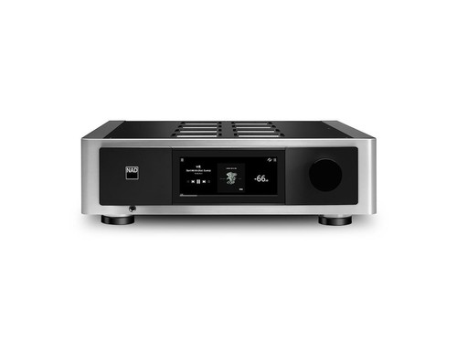Nad m33 bluos ampli de - m33, bluos™