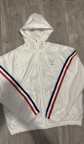 Veste anthem kmd nike x - «,