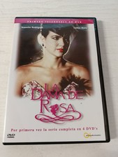 La Dama De Rosa Chapitres 7-9