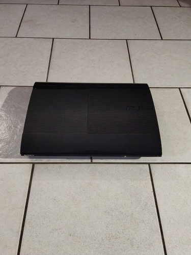 Console playstation ultra - console, 3