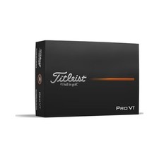 Balles de golf Titleist Pro V1