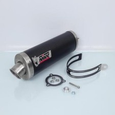 Silencieux échappement Mivv